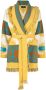 Alanui Vest met jacquard Wit - Thumbnail 1