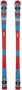 Alanui Skibroek met print Rood - Thumbnail 1