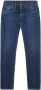 Alanui Straight jeans Blauw - Thumbnail 1