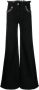 Alberta Ferretti High waist jeans Zwart - Thumbnail 1