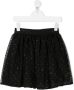 Alberta Ferretti Kids Tutu met stippen Zwart - Thumbnail 1