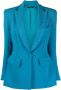 Alex Perry Verfraaide blazer Blauw - Thumbnail 1