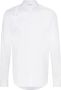 Alexander McQueen Harnas overhemd Wit - Thumbnail 1