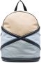 Alexander McQueen Leren rugzak Beige - Thumbnail 1