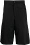 Alexander McQueen Straight jeans Zwart - Thumbnail 1