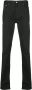 Alexander McQueen Slim-fit jeans Zwart - Thumbnail 1