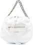 Alexander McQueen The Bundle schoudertas Wit - Thumbnail 1