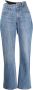 Alexander Wang Straight jeans Blauw - Thumbnail 1