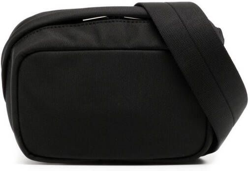 Alexander Wang Heiress Sport crossbodytas Zwart