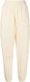 Alexander Wang High waist trainingsbroek Geel - Thumbnail 1