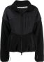 Alexander Wang Jas met vlakken Zwart - Thumbnail 1