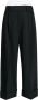 Alexander Wang Pantalon Zwart - Thumbnail 1