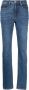 Alexander Wang Straight jeans Blauw - Thumbnail 1