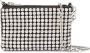 Alexander Wang Wangloc tas met stras Zilver - Thumbnail 1