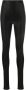 Alexandre Vauthier High waist legging Zwart - Thumbnail 1