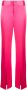 Alice + olivia Satijnen broek Roze - Thumbnail 1