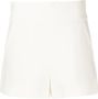 Alice + olivia High waist shorts Bruin - Thumbnail 1