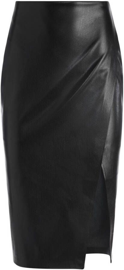 Alice + olivia Midi-rok Zwart
