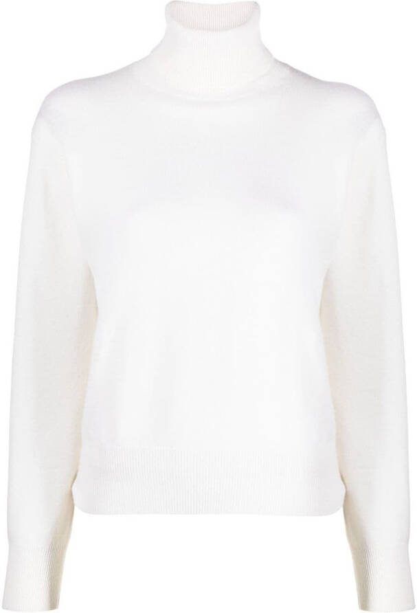 Allude Kasjmier coltrui Wit