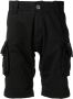 Alpha Industries Cargo shorts Zwart - Thumbnail 1
