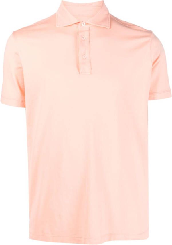 Altea Poloshirt Roze