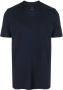 Altea T-shirt met ronde hals Blauw - Thumbnail 1