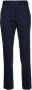 Altuzarra Straight broek Zwart - Thumbnail 1