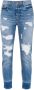 Amapô Skinny jeans Blauw - Thumbnail 1