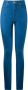 Amapô skinny jeans met hoge taille Blauw - Thumbnail 1