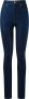 Amapô skinny jeans met hoge taille Blauw - Thumbnail 1