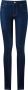 Amapô skinny jeans met vijf zakken Blauw - Thumbnail 1