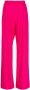 Amazuìn High waist broek Roze - Thumbnail 1