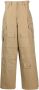 AMBUSH Cargo broek Beige - Thumbnail 1