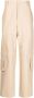 AMBUSH Cargo broek Beige - Thumbnail 1
