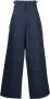 AMBUSH Cargo broek Blauw - Thumbnail 1