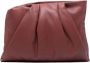AMBUSH Clutch met wikkeldetail Bruin - Thumbnail 1