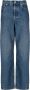 AMBUSH High waist jeans Blauw - Thumbnail 1