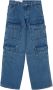 AMBUSH High waist jeans Blauw - Thumbnail 1