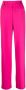 AMBUSH High waist pantalon Roze - Thumbnail 1