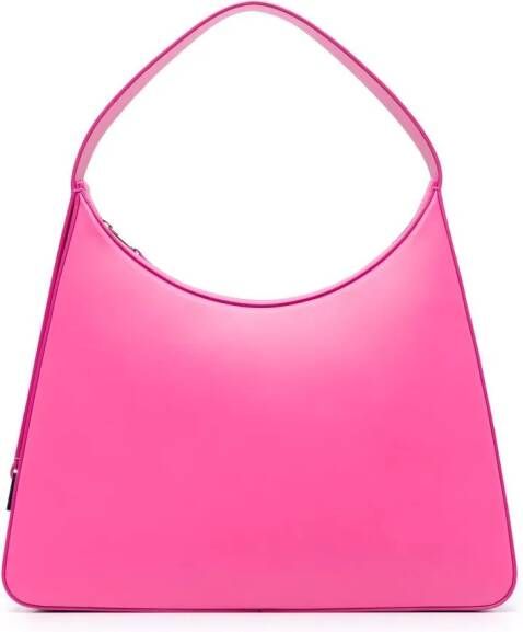 AMBUSH Hobo schoudertas Roze