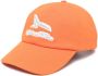 AMBUSH Honkbalpet met geborduurd logo Oranje - Thumbnail 1