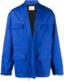 AMBUSH Jack met trekkoord Blauw - Thumbnail 1