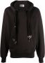 AMBUSH Katoenen hoodie Bruin - Thumbnail 1