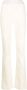 AMBUSH Legging met monogram Beige - Thumbnail 1
