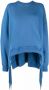 AMBUSH Sweater met ronde hals Blauw - Thumbnail 1