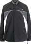 AMBUSH Nylon poloshirt Zwart - Thumbnail 1