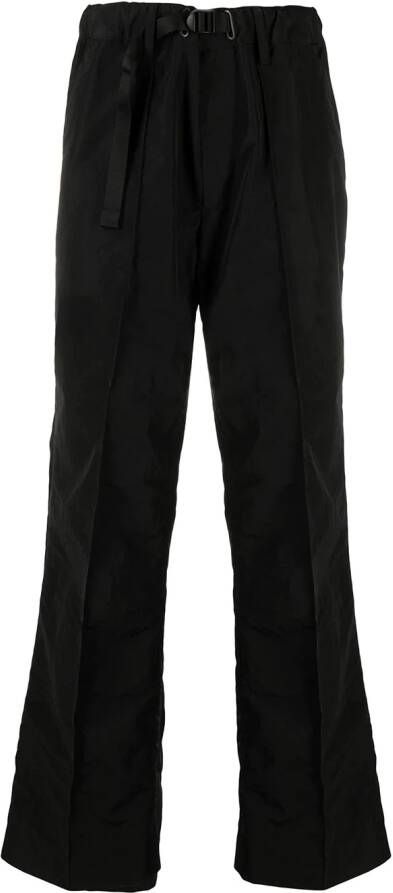 AMBUSH Nylon trainingsbroek Zwart