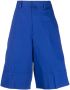 AMBUSH Oversized shorts Blauw - Thumbnail 1