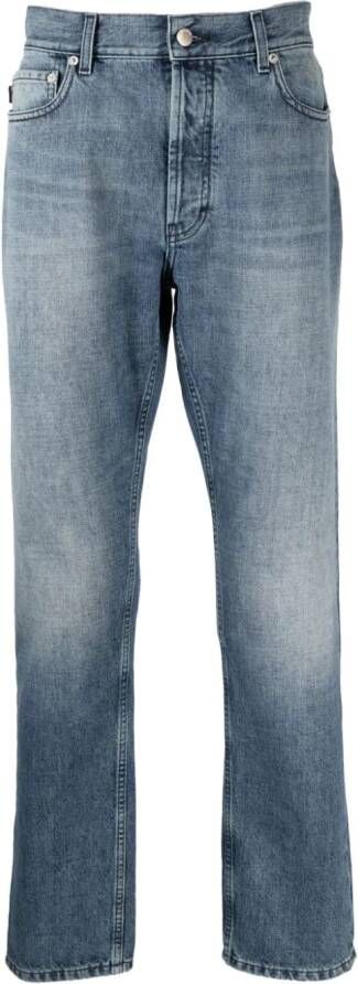 AMBUSH Slim-fit jeans Blauw