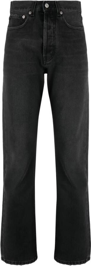 AMBUSH Slim-fit jeans Zwart
